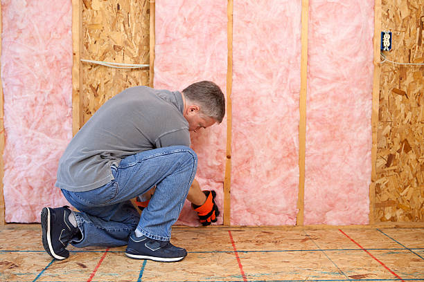 Best Types of Insulation in Lake Station, IN